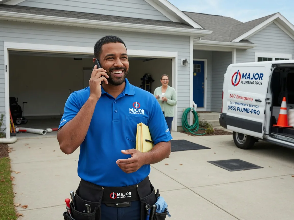 Drain Cleaning Services Prairie Grove, AR FAQs